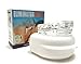 Adjustable Mouthpiece Mouth Guard Sleep Aid Cure Bruxism Eliminator