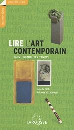 Lire l'art contemporain