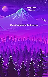 Livro Uma Caminhada De Inverno