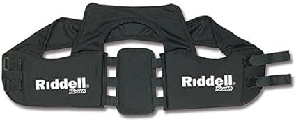 riddell rib protector