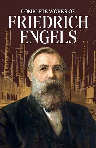 Karl Marx and Frederick Engels Selected Works in Three Volumes (3