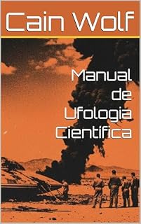 Livro Manual de Ufologia Científica