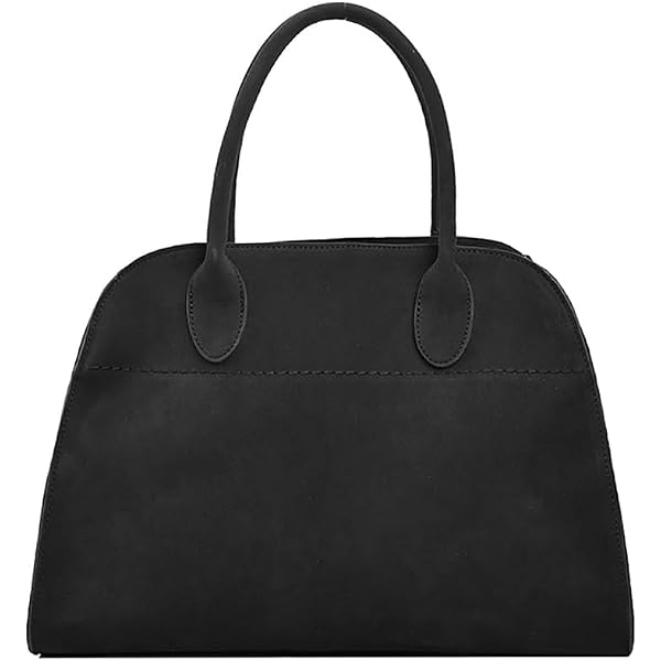 Mudono Floral Nylon Tote Bag For Women – Large Lightweight Crossbody Purse With Many Pockets