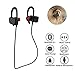 EBAT Wireless Bluetooth Headsets Bluetooth Headphones Wireless In-Ear Earbuds for Running waterproof