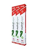 NutroVape Inhalable Energy Aid | Works Fast - Caffeine - Taurine - Tastes Great - 60-Day | Energy Drink Alternative Now with Longer Lasting Battery (3)