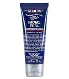 Facial Fuel Energizing Scrub Skin Buffer for Men