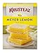 Krusteaz Meyer Lemon Bar Mix, 19.35 - Ounce Box (Pack of 3)