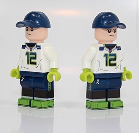 amazon warehouse lego