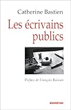 Les écrivains publics by
