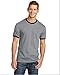 Port & Company PC54R 100% Cotton Ringer Tee