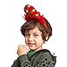 JOYIN 8 PCS Christmas Headbands Head Hat Toppers Costume Accessories for Kids Girls Boys Christmas Parties Xmas Holiday Party Favors Photo Booth