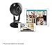 D-Link 1080p Full HD 180-Degree WiFi Camera (Renewed)