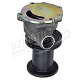 Complete Tractor Water Pump for Ford New Holland - Cdpn8501C