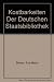 Kostbarkeiten der Deutschen Staatsbibliothek