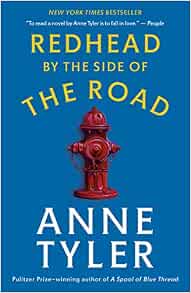 Redhead by the Side of the Road: A novel ... - Amazon.com