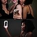 Case-Mate iPhone 7 Plus Case - Allure Selfie - LED Selfie Light Illuminated Cell Phone Case - Rose Gold (Compatible with iPhone 6/6S Plus )