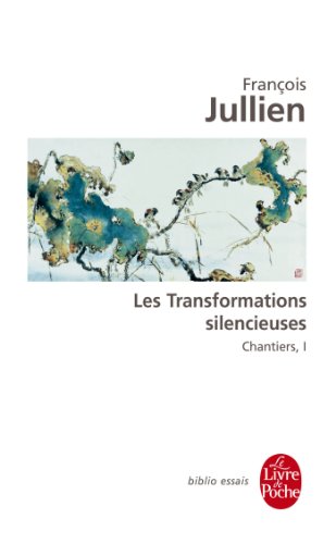 Les  transformations silencieuses