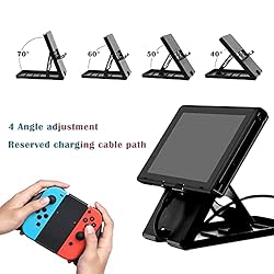 UDEE Bracket for Nintendo Switch, Steam