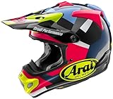 Arai Helmets VX-Pro4 Block Helmet Block X-Large