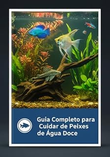 Livro Cuidando De Peixes Tropicais