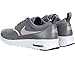 Nike Women’s Air Max Thea Low-Top Sneakers, Black