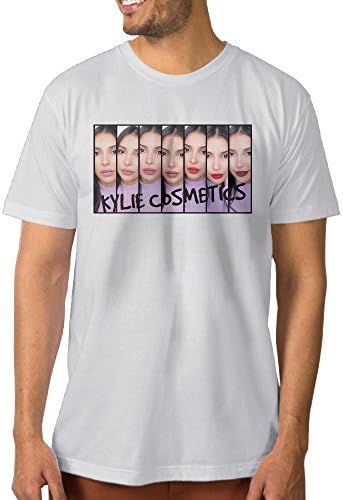 Kylie Cosmetics Kylie Jenner Kylie Kristen Jenner Mens T-shirt