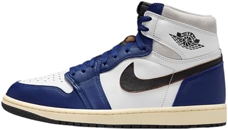 Amazon.com | Jordan Youth Air Jordan 1 Retro High OG GS 575441 035