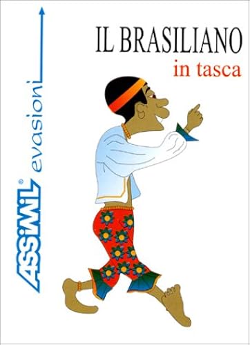 Download Il Brasiliano in tasca (en italien) PDF