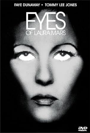 Amazon Com Eyes Of Laura Mars Faye Dunaway Tommy Jones Rene