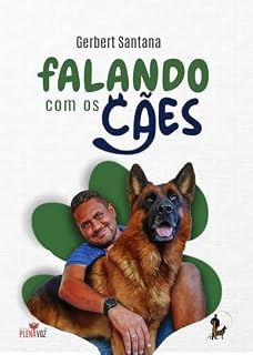 Falando com os Cães