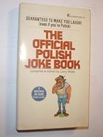 The Official italian/polish Joke Book 0523007728 Book Cover