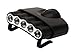 Cyclops CYC-HC5-W Orion 5-LED Hat Clip Light, White Bulb