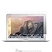 TOP CASE - Air 13-Inch Ultra-Clear High Definition (HD) LCD Screen Guard for MacBook Air 13