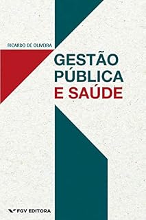 Livro Gestão pública e saúde