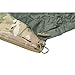 Helikon-Tex Swagman Roll Military Poncho, Bushcraft Line - Multi-Purpose Rain Poncho & Emergency Poncho - Survival and Military Gear - Woobie Blanket & Jacket (PenCott Wildwood)