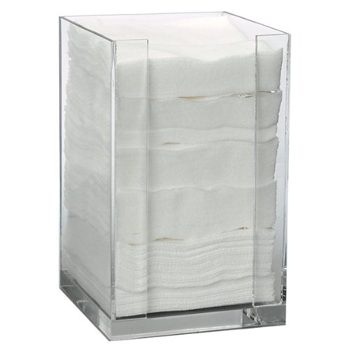 For Pro Square Pad Dispenser