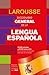 Diccionario general de la Lengua Española by