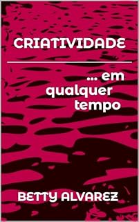 Livro CRIATIVIDADE