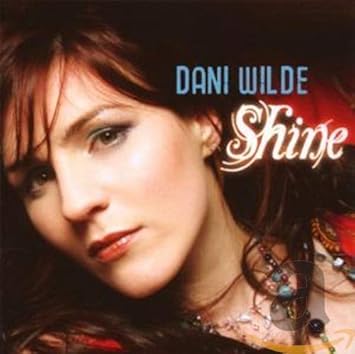 Shine Dani Wilde Amazon De Musik