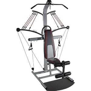 Stamina Bio Flex 2200 Home Gym
