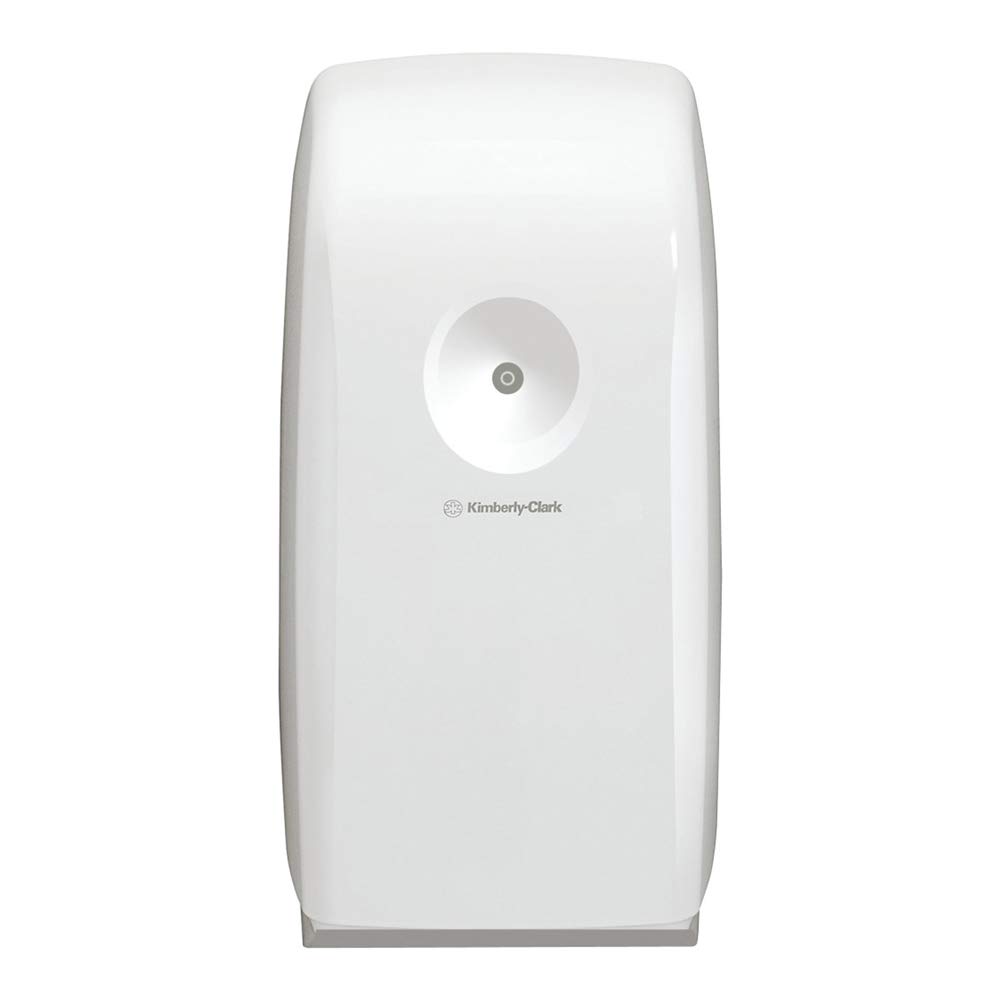 Aquarius, 6994, Air Care Dispenser, White, 1 x 1 Dispenser