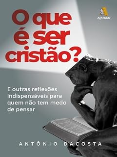 Livro O que é ser cristão?
