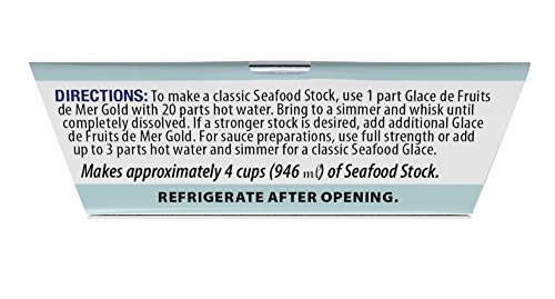 4 More+Than+Gourmet+Classic+Seafood