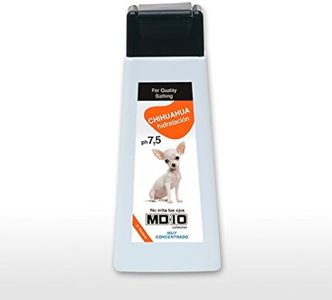 MD-10 Champú Chihuahua (300 ml)
