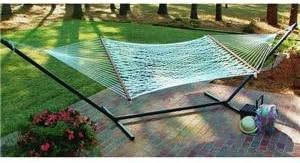 Castaway PC-14PCW Deluxe Polyester Rope Hmk