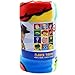 Northwest Disney Toy Story 4 Fleece Throw Blanket, 45 x 60, Multi Color
