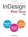InDesign pour tous (French Edition) by Sophie Brendel-Laouenan
