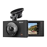 Anker Roav Dash Cam C2, FHD 1080P, 3