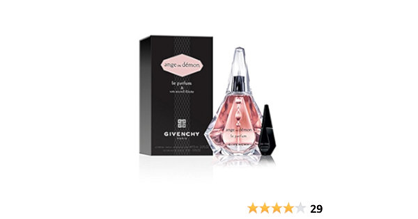 Amazon.com : Givenchy Ange Ou Demon Le Parfum and Accord Illicite, 2.9  Ounce : Beauty \u0026 Personal Care