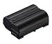 Nikon EN-EL15 Rechargeable Li-Ion Battery for Select DSLR Cameras (Retail Packaging) primary